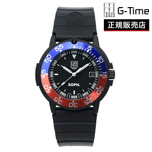 LUMINOX ~mbNX ORIGINAL NAVY SEAL 3000 SERIES IWilCr[V[Y3000V[Y Ref3001 SOPH.RB 200{