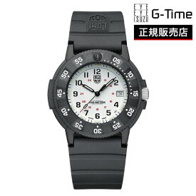 【4/25限定★エントリーで2人に1人が当選！100％ポイントバック】LUMINOX ルミノックス ORIGINAL NAVY SEAL 3000 EVO SERIES オリジナル ネイビーシールズ 3000EVOシリーズ Ref.3007.EVO.S