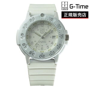 �y�ő�100���|�C���g�o�b�N ���I�m��1/2 �労�ӍՊ��Ԍ���zLUMINOX ���~�m�b�N�X ORIGINAL NAVY SEAL 3000 SERIES �I���W�i�� �l�C�r�[�V�[���Y 3000�V���[�Y Ref.3007 Whiteout ����i