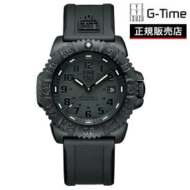 LUMINOX ルミノックス NAVY SEAL ネイビーシールズ COLORMARK 3050SERIES Ref.3051.BO