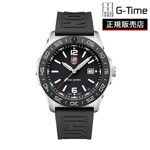 LUMINOX ���~�m�b�N�X PACIFIC DIVER 3120 SERIES �p�V�t�B�b�N�_�C�o�[ 3120�V���[�Y Ref.3121