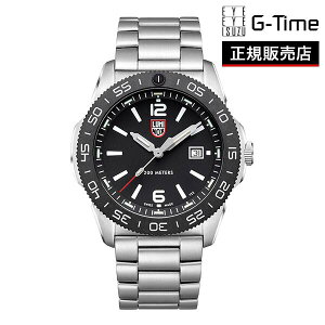 yő100|CgobN Im1/2 5zLUMINOX ~mbNX PACIFIC DIVER 3120 SERIES pVtBbN_Co[ 3120V[Y Ref.3122