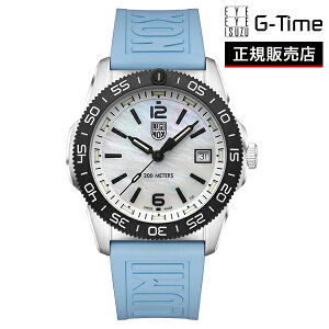 LUMINOX ���~�m�b�N�X PACIFIC DIVER 3120M SERIES �p�V�t�B�b�N�_�C�o�[ 3120M�V���[�Y Ref.3124M