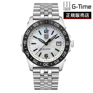 yő100|CgobN Im1/2 5zLUMINOX ~mbNX PACIFIC DIVER 3120M SERIES pVtBbN_Co[ 3120MV[Y Ref.3126M