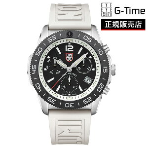 LUMINOX ~mbNX PACIFIC DIVER CHRONOGRAPH 3140 SERIES pVtBbN_Co[ NmOt 3140V[Y Ref.3141