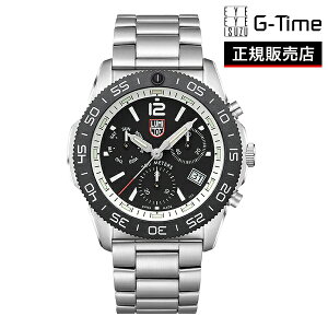 �y�ő�100���|�C���g�o�b�N ���I�m��1/2 �労�ӍՊ��Ԍ���z�y�m�x���e�B�v���[���g�zLUMINOX ���~�m�b�N�X PACIFIC DIVER CHRONOGRAPH 3140M SERIES �p�V�t�B�b�N�_�C�o�[ �N���m�O���t 3140M�V���[�Y Ref.31