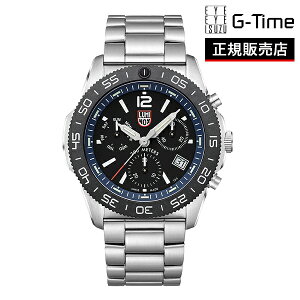 yő100|CgobN Im1/2 }\zymxeBv[gzLUMINOX ~mbNX PACIFIC DIVER CHRONOGRAPH 3140M SERIES pVtBbN_Co[ NmOt 3140MV[Y 