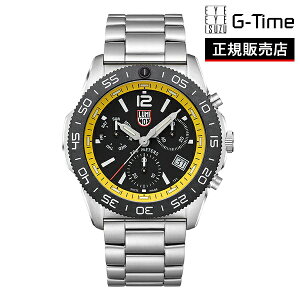 �y�m�x���e�B�v���[���g�zLUMINOX ���~�m�b�N�X PACIFIC DIVER CHRONOGRAPH 3140M SERIES �p�V�t�B�b�N�_�C�o�[ �N���m�O���t 3140M�V���[�Y Ref.3145.M