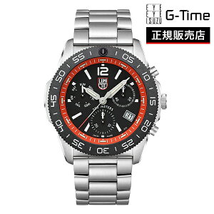 �y�m�x���e�B�v���[���g�zLUMINOX ���~�m�b�N�X PACIFIC DIVER CHRONOGRAPH 3140M SERIES �p�V�t�B�b�N�_�C�o�[ �N���m�O���t 3140M�V���[�Y Ref.3149.M