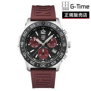 yő100|CgobN Im1/2 5zLUMINOX ~mbNX PACIFIC DIVER CHRONOGRAPH 3140 SERIES pVtBbN_Co[ NmOt 3140V[Y Ref.3155.1
