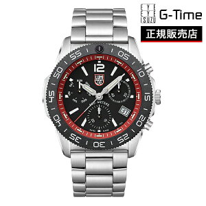 yő100|CgobN Im1/2 5zymxeBv[gzLUMINOX ~mbNX PACIFIC DIVER CHRONOGRAPH 3140M SERIES pVtBbN_Co[ NmOt 3140MV[Y Ref.3155.M