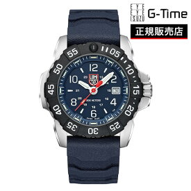 【4/25限定★エントリーで2人に1人が当選！100％ポイントバック】LUMINOX ルミノックス NAVY SEAL RSC 3250 SERIES ネイビーシールズ RSC3250シリーズ Ref.3253.CB