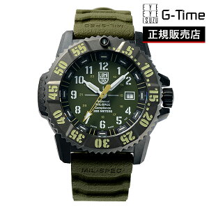 LUMINOX ���~�m�b�N�X MIL-SPEC 3350 SERIES �~���X�y�b�N 3350�V���[�Y Ref.3367.OLIVE
