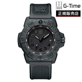 【4/25限定★エントリーで2人に1人が当選！100％ポイントバック】LUMINOX ルミノックス NAVY SEAL 3500 SERIES ネイビーシールズ 3501.BO