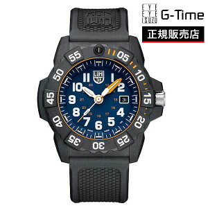 yő100|CgobN Im1/2 }\zLUMINOX ~mbNX NAVY SEAL Foundation 3500 SERIES lCr[V[Y t@EfCV 3500V[Y Ref.3503 NSF