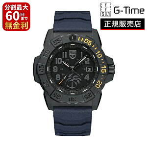 �y�m�x���e�B�v���[���g�zLUMINOX ���~�m�b�N�X NAVY SEAL Foundation 3500 SERIES �l�C�r�[�V�[���Y �t�@�E���f�C�V���� 3500�V���[�Y Ref.3505.NSF.N