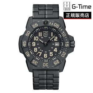 LUMINOX ���~�m�b�N�X Navy SEAL 3500 SERIES �l�C�r�[�V�[���Y3500�V���[�Y Ref.3510