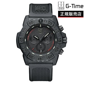 yő100|CgobN Im1/2 18zLUMINOX ~mbNX NAVY SEAL CHRONOGRAPH 3580 SERIES lCr[V[Y NmOt 3580V[Y Ref.3581.SIS
