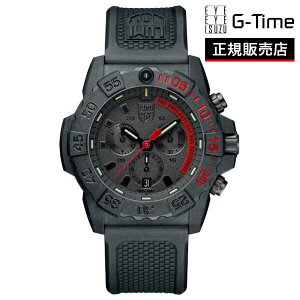 �y�ő�100���|�C���g�o�b�N ���I�m��1/2 �労�ӍՊ��Ԍ���zLUMINOX ���~�m�b�N�X NAVY SEAL CHRONOGRAPH 3580 SERIES �l�C�r�[�V�[���Y �N���m�O���t3580�V���[�Y Ref.3581.EY