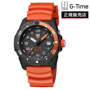 LUMINOX ~mbNX BEAR GRYLLS SURVIVAL 3720 SEA SERIES xAEOX ToCo 3720 V[ V[Y Ref.3729NGU
