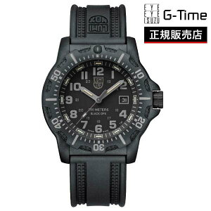 yő100|CgobN Im1/2 }\zLUMINOX ~mbNX {胂f Ref.8881 BLACK OPSEubNIvX