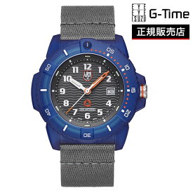 【4/25限定★エントリーで2人に1人が当選！100％ポイントバック】LUMINOX ルミノックス #tide ECO SERIES 8900 SERIES Ref.8902.ECO