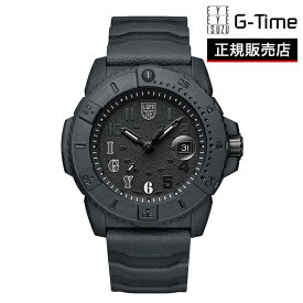 LUMINOX ルミノックス NAVY SEAL 3600 SERIES ネイビーシールズ3600シリーズ Ref.Luminox 3611.IGY6.NSF