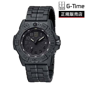 LUMINOX ���~�m�b�N�X NAVY SEAL 3500 SERIES �l�C�r�[�V�[���Y Ref3502.BO.L�iBlackout�j