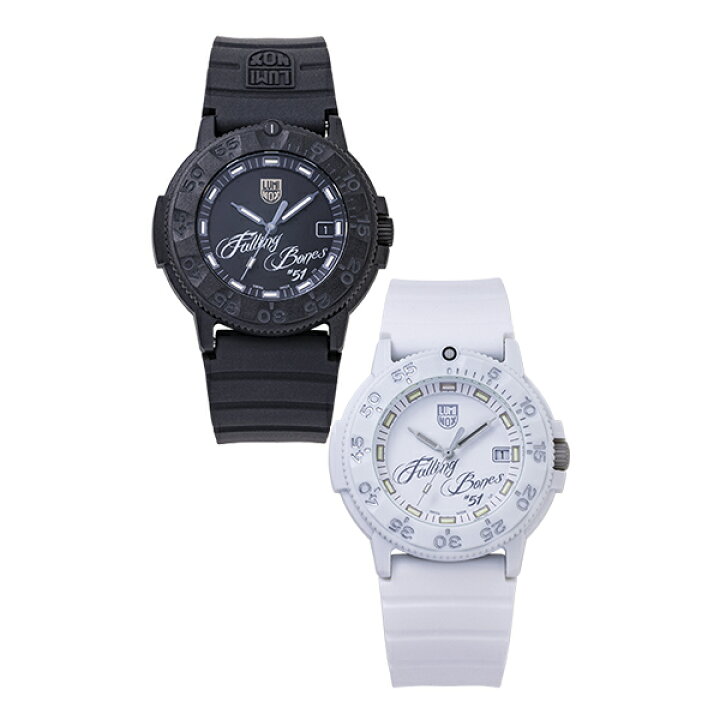 楽天市場】【ノベルティプレゼント】LUMINOX ルミノックス ORIGINAL 