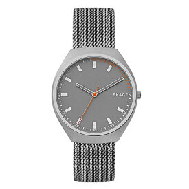 【4/25限定★エントリーで2人に1人が当選！100％ポイントバック】SKAGEN(スカーゲン)GRENEN（グレーネン）SKW6387