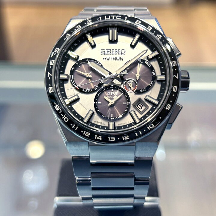 楽天市場】【ノベルティプレゼント】SEIKO セイコー ASTRON アストロン 
