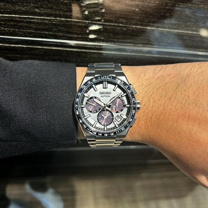 楽天市場】【ノベルティプレゼント】SEIKO セイコー ASTRON アストロン 