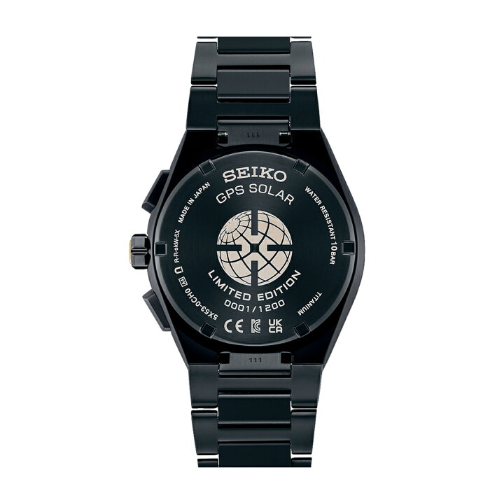 楽天市場】SEIKO セイコー ASTRON アストロン NEXTER ネクスター 