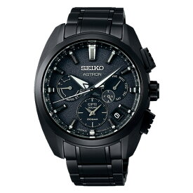 【ノベルティプレゼント】SEIKO セイコー ASTRON アストロン グローバルライン スポーツ 5X SBXC069