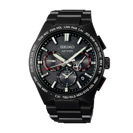 【ノベルティプレゼント】SEIKO セイコー ASTRON アストロン NEXTER ネクスター JAL国際線 就航70周年記念コラボレーション限定モデル 国内限定500本 SBXC149