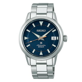 【4/25限定★エントリーで2人に1人が当選！100％ポイントバック】SEIKO セイコー PROSPEX プロスペックス Alpinist アルピニスト SBDC159