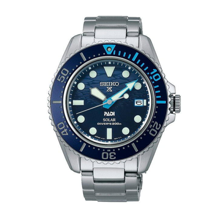 楽天市場】SEIKO セイコー PROSPEX プロスペックス Diver Scuba 