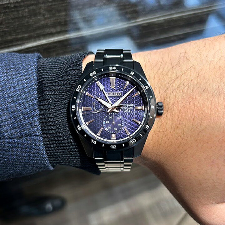 楽天市場】SEIKO PRESAGE セイコー プレザージュ Prestige Line 