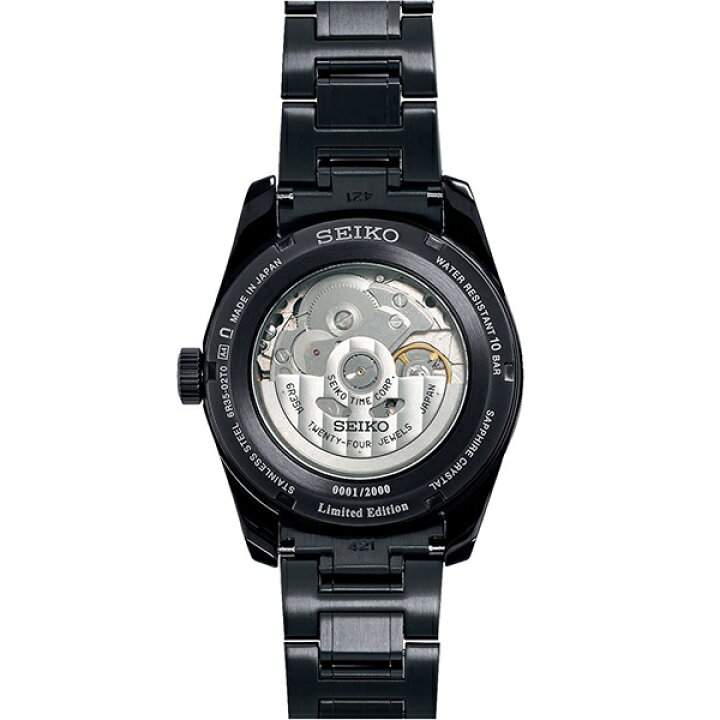 楽天市場】SEIKO PRESAGE セイコー プレザージュ Prestige Line 