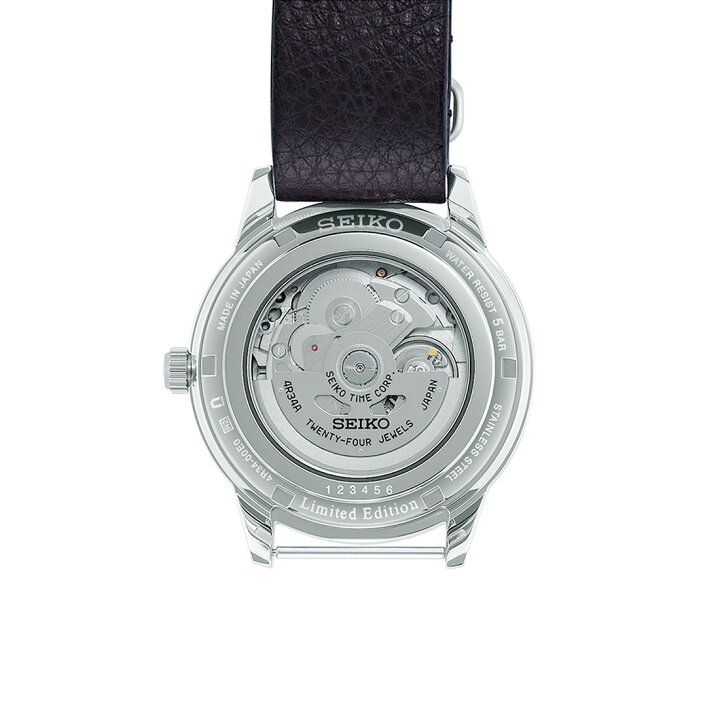 楽天市場】SEIKO Presage プレザージュ Style60