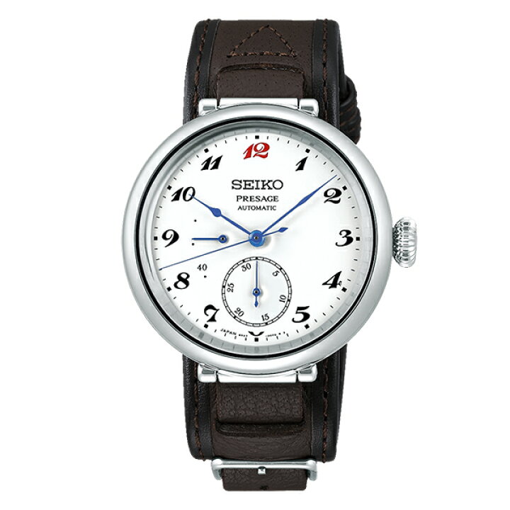 楽天市場】SEIKO PRESAGE セイコー プレザージュ セイコー腕時計110  