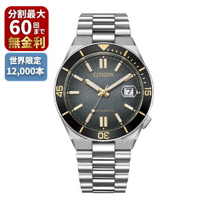 �y�\�񒍕��zCITIZEN COLLECTION �V�`�Y�� �R���N�V���� ���J�j�J�� TSUYOSA ���胂�f�� NJ0238-57E