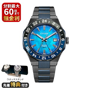 �y�撅���T�t���zCITIZEN �V�`�Y�� Series 8 �V���[�Y�G�C�g 880 Mechanical �uCITIZEN�v�u�����h���v 100���N���胂�f�� NB6036-52N