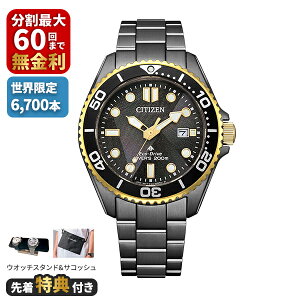 �y�撅�_�u�����T�t���zCITIZEN �V�`�Y�� PROMASTER �v���}�X�^�[LIGHT in BLACK ���C�g�C���u���b�N Eco-Drive 50th Anniversary Edition ���E����6,700�{ BN0264-53E
