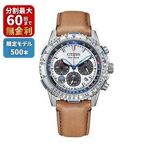 CITIZEN PROMASTER �v���}�X�^�[ SKY�V���[�Y Blue Impulse ����500�{ CA4661-09A