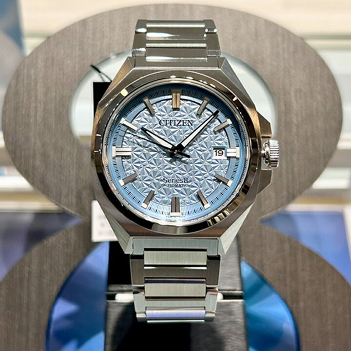 楽天市場】【先着豪華特典付き】CITIZEN シチズン Series 8 シリーズ 