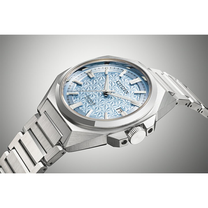 楽天市場】【先着豪華特典付き】CITIZEN シチズン Series 8 シリーズ 