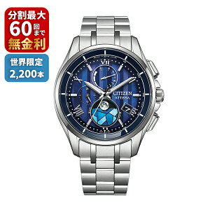 CITIZEN �V�`�Y�� ATTESA �A�e�b�T DEAR Collection �f�B�A�R���N�V���� BY1000-51L ���E����2,200�{