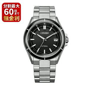 yő100|CgobN Im1/2 5zCITIZEN V`Y ATTESA AebT ACT Line ANgC CB3030-76E