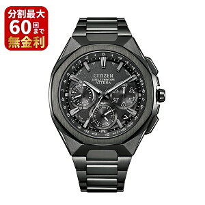 yő100|CgobN Im1/2 18zCITIZEN V`Y ATTESA AebT dGREhCu ACT Line Black Titanium Series CC4105-69E
